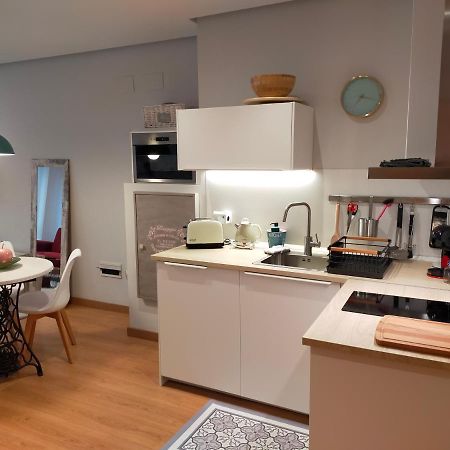 Loft Oviedo公寓 外观 照片