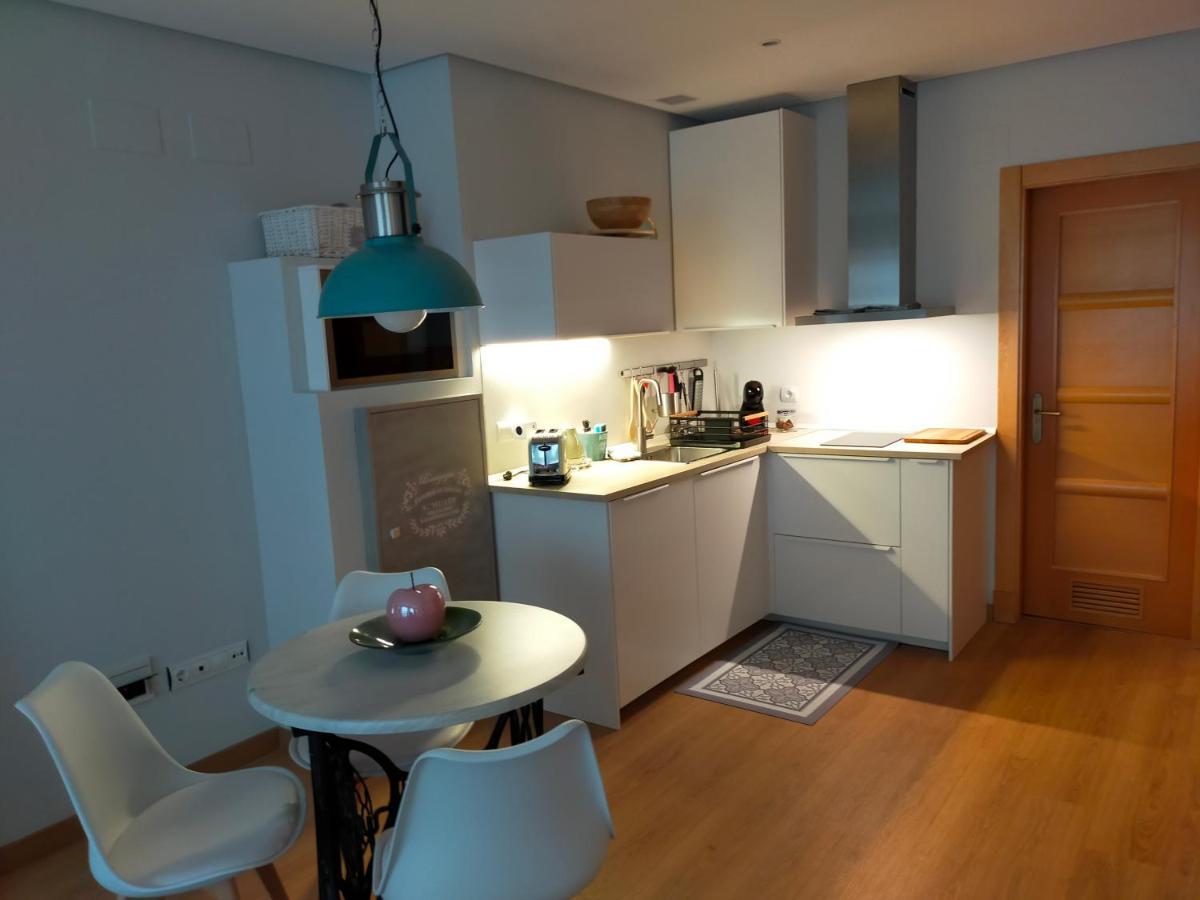Loft Oviedo公寓 外观 照片