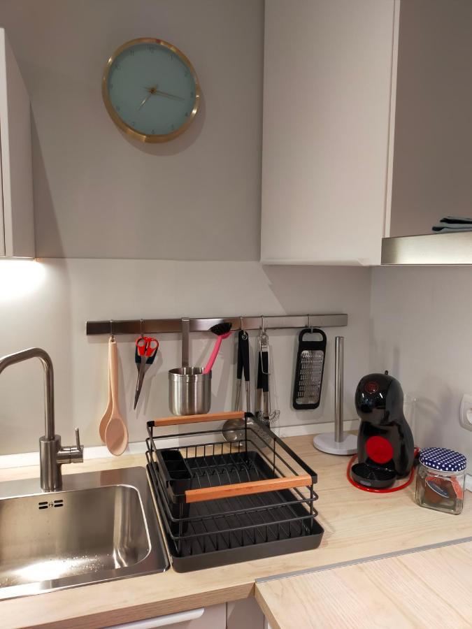 Loft Oviedo公寓 外观 照片