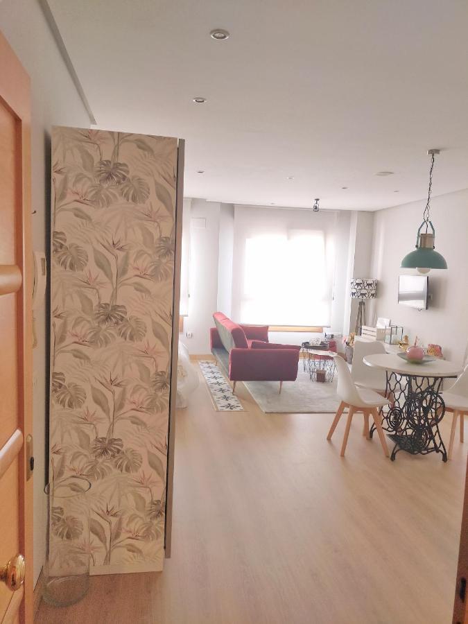 Loft Oviedo公寓 外观 照片