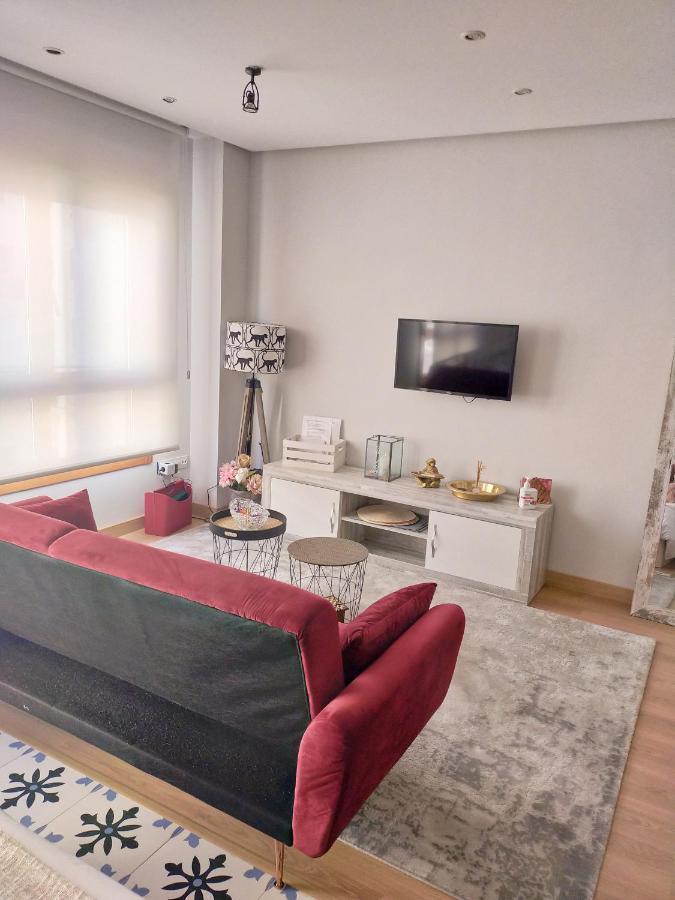 Loft Oviedo公寓 外观 照片
