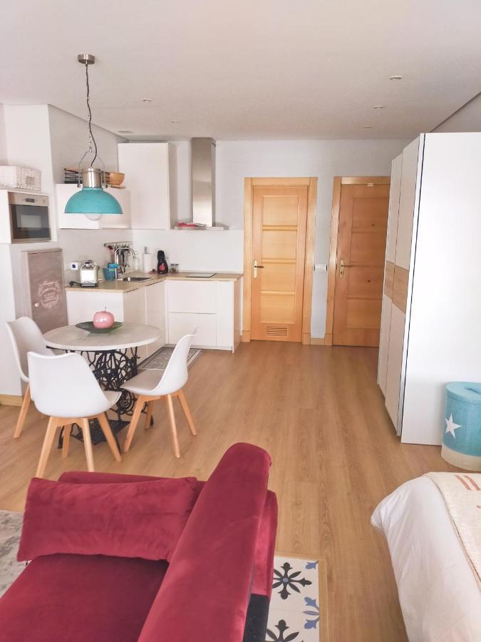 Loft Oviedo公寓 外观 照片