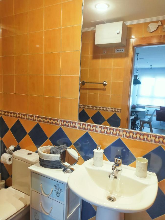 Loft Oviedo公寓 外观 照片