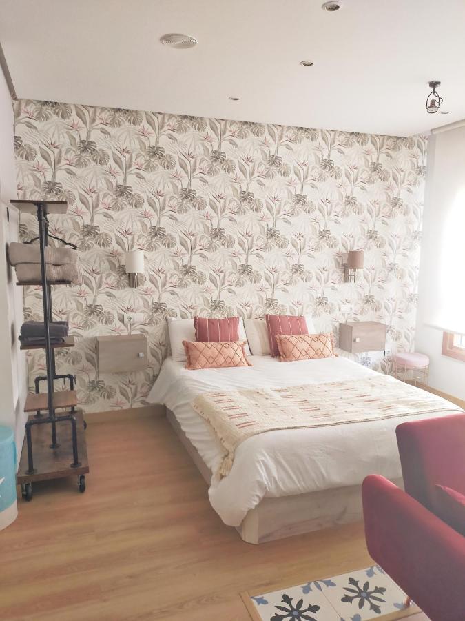 Loft Oviedo公寓 外观 照片