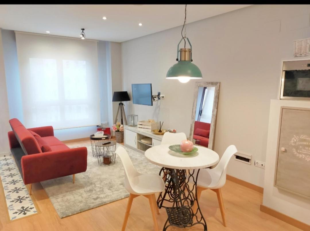 Loft Oviedo公寓 外观 照片